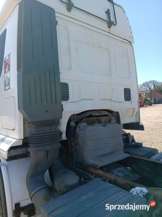 Iveco Stralis 450 Rok produkcji 2013 Leszno