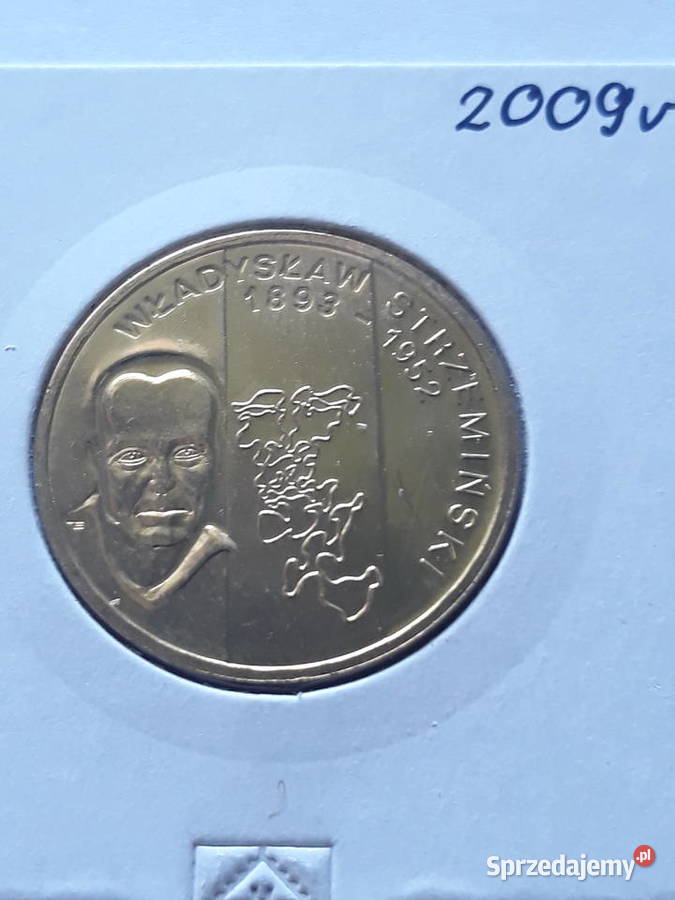 2 Władysław Strzemiński2009 rUNC Konin