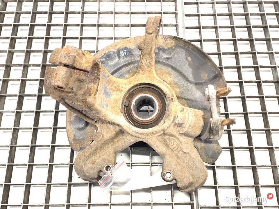 ZWROTNICA PRAWY PRZÓD SKODA FABIA III 10 95 osobowe sprzedam