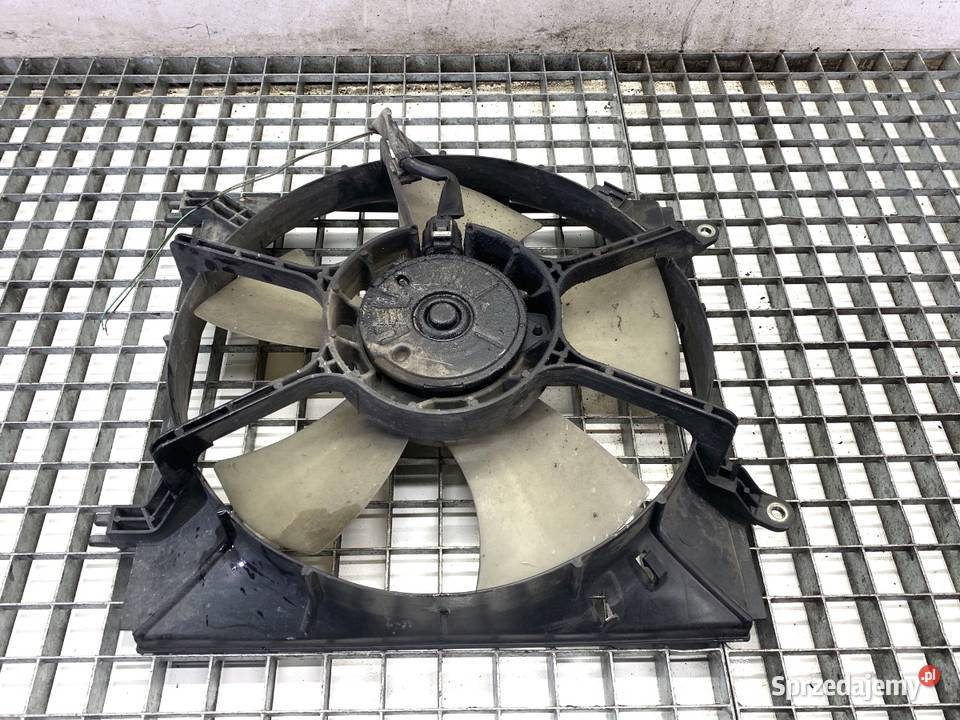 WENTYLATOR KLIMATYZACJI TOYOTA RAV 4 II 20 116 osobowe
