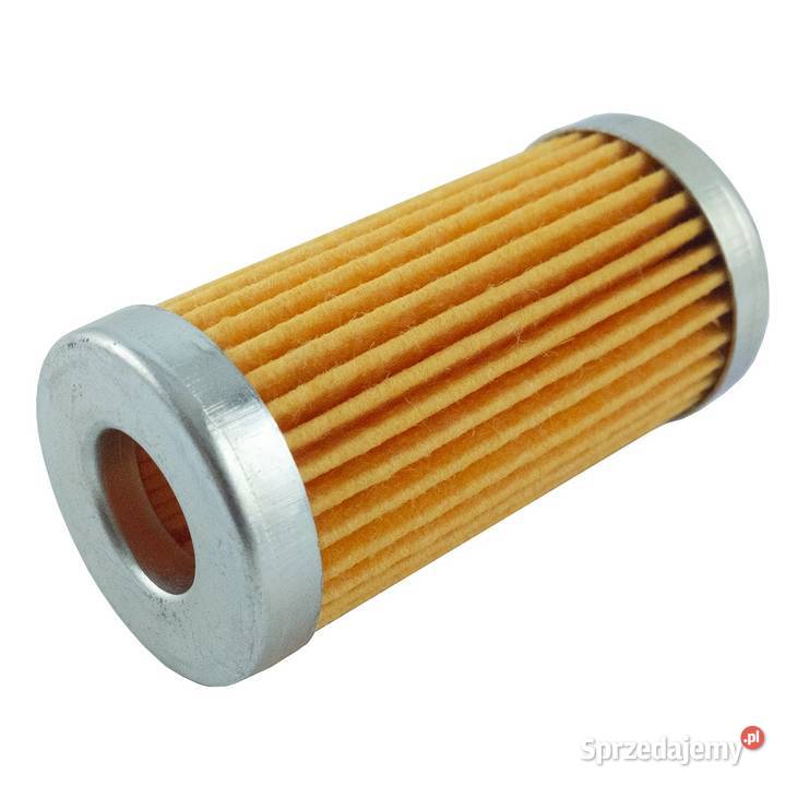Filtr paliwa 29 x 59 x 13 mm Iseki TU Kubota podkarpackie