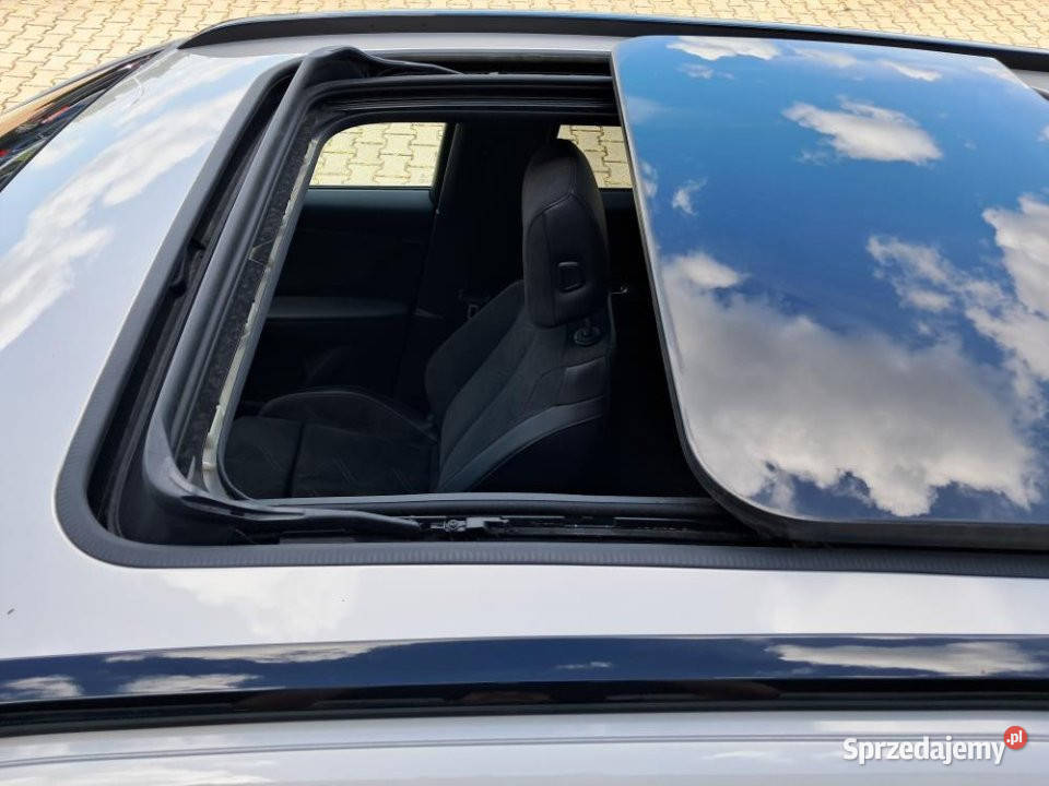 DS DS 7 Crossback 2022r FV23 LED Tempomat