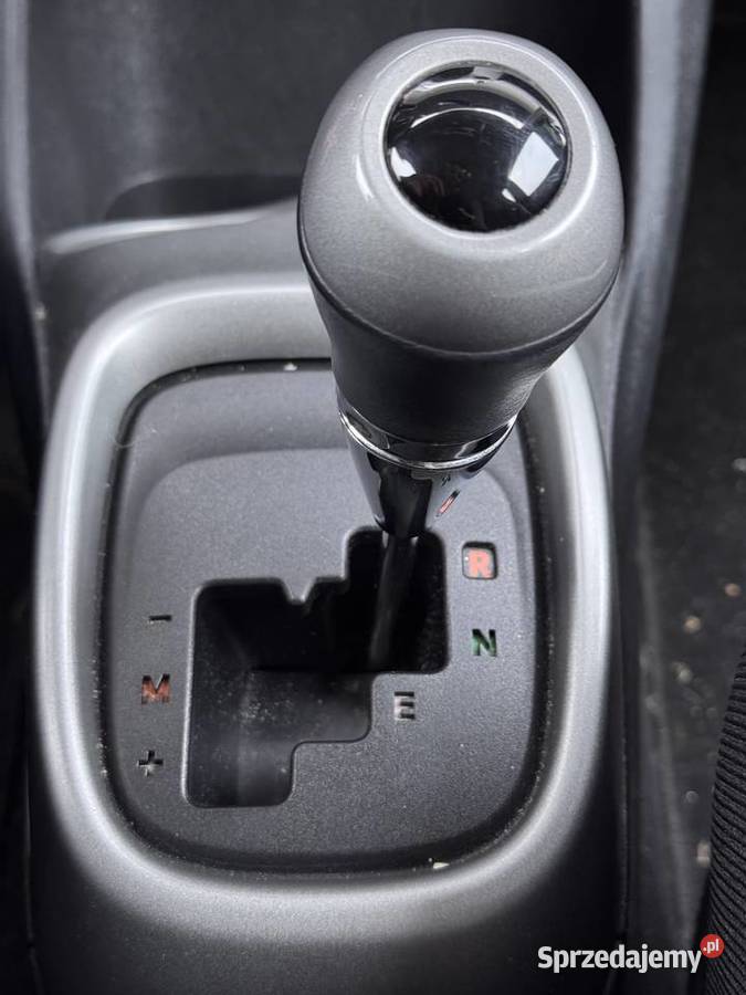 Toyota aygo 10 automat Opatów sprzedam