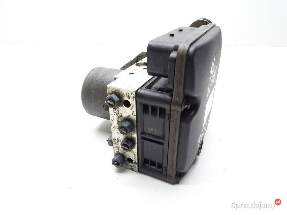 POMPA HAMULCOWA ABS 4G0907379L 4G0614517AA 20 sprzedam