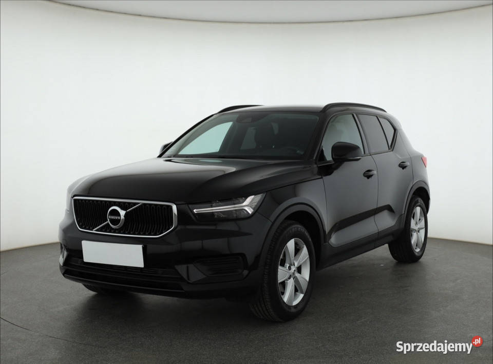 Volvo XC40 T3 czujnik parkowania mazowieckie Piaseczno