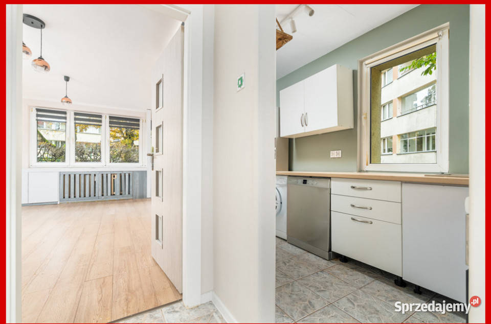 3 pokojowe mieszkanie sprzedaż Szczecin