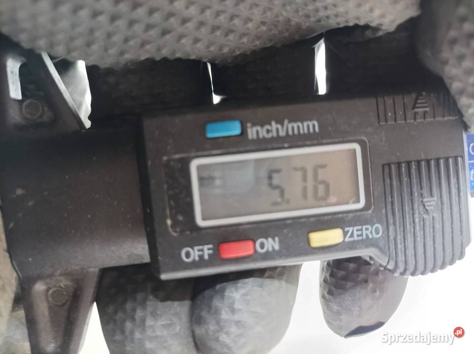 2x OPONA ZIMOWA FORMULA WINTER 19565R15 4615 576