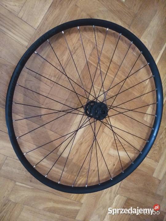 NOWE Koło 29 Dartmoor Tomcat Boost tubeless Części i akcesoria Warszawa