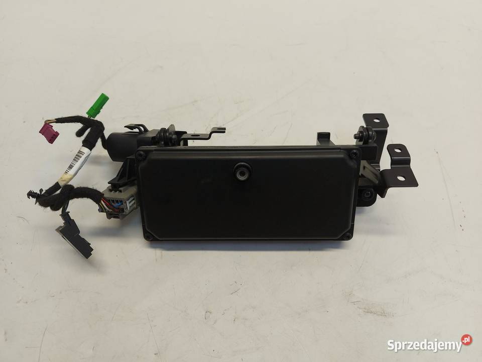 VOLVO XC90 II D5 Radar kamera przód szyba dolnośląskie