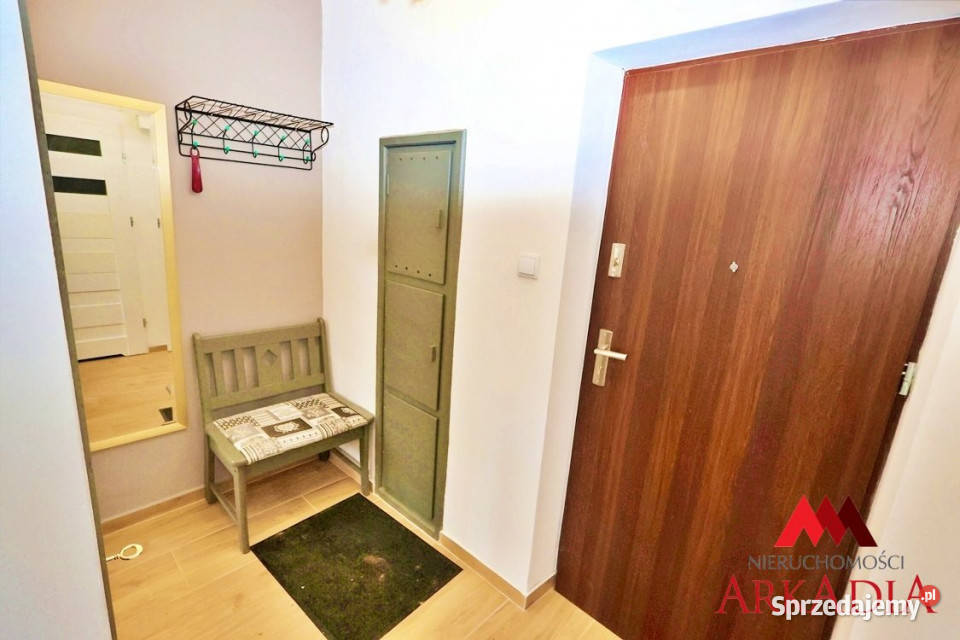 wynajmu mieszkania Włocławek 33m2 1pokojowe Liczba pokoi 1 kujawsko-pomorskie sprzedam