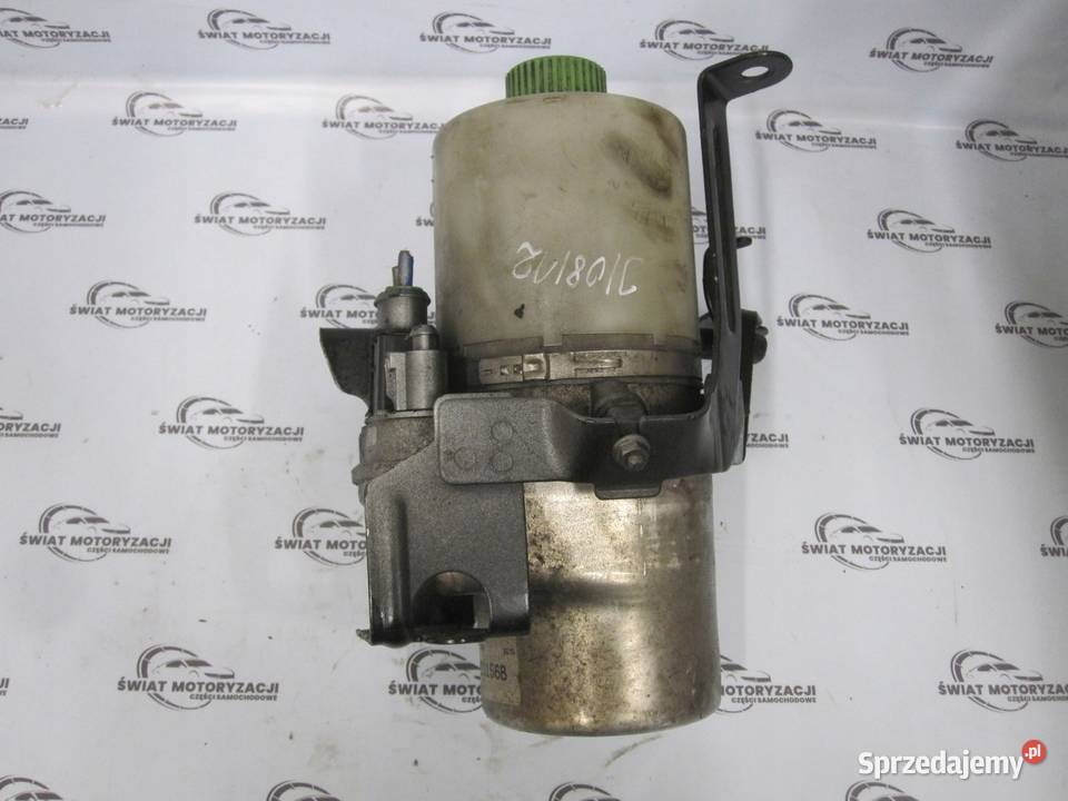 SEAT IBIZA IV pompa wspomagania 6R0423156B osobowe świętokrzyskie sprzedam