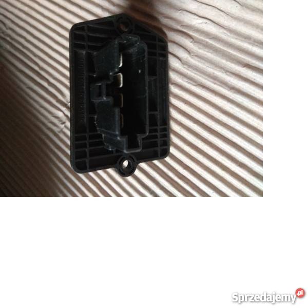 Rezystor opornicy Mazda Premacy KJ151GE4T Margonin