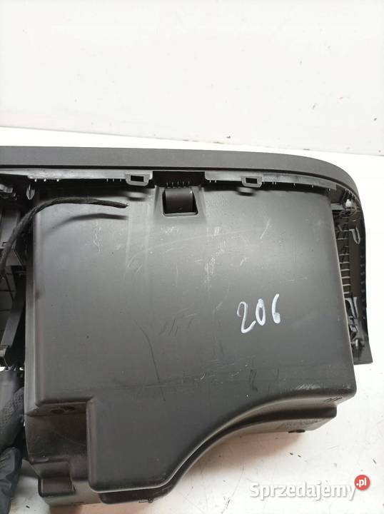 SCHOWEK PRAWY PASAŻERA DESKI EU 39013999 Opel