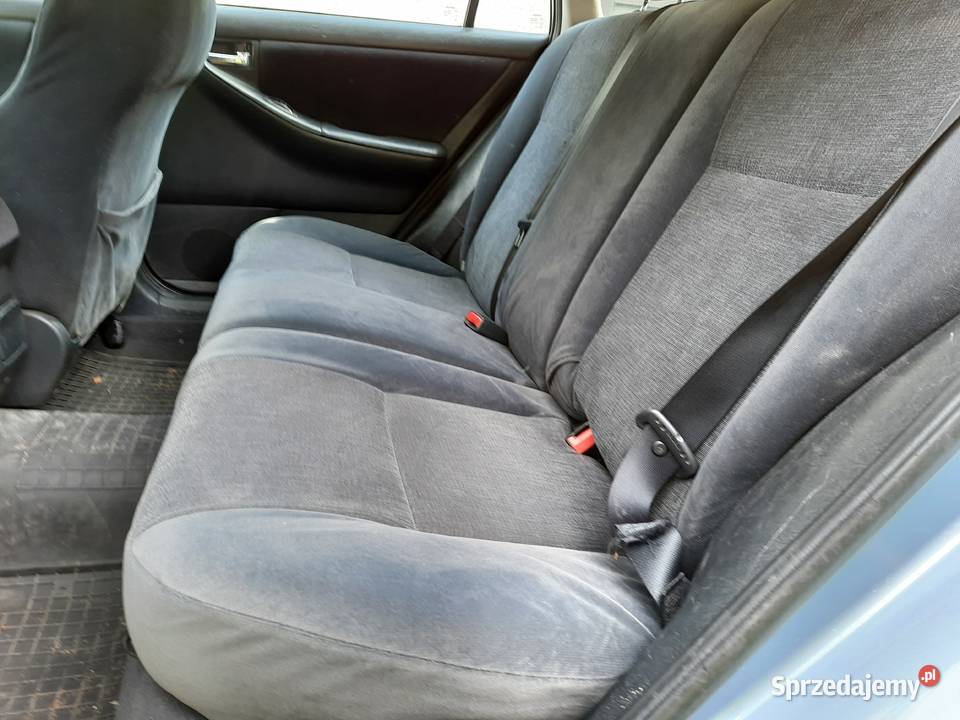 Toyota corolla e12 20 90 kombi wielofunkcyjna kierownica Kwidzyn sprzedam