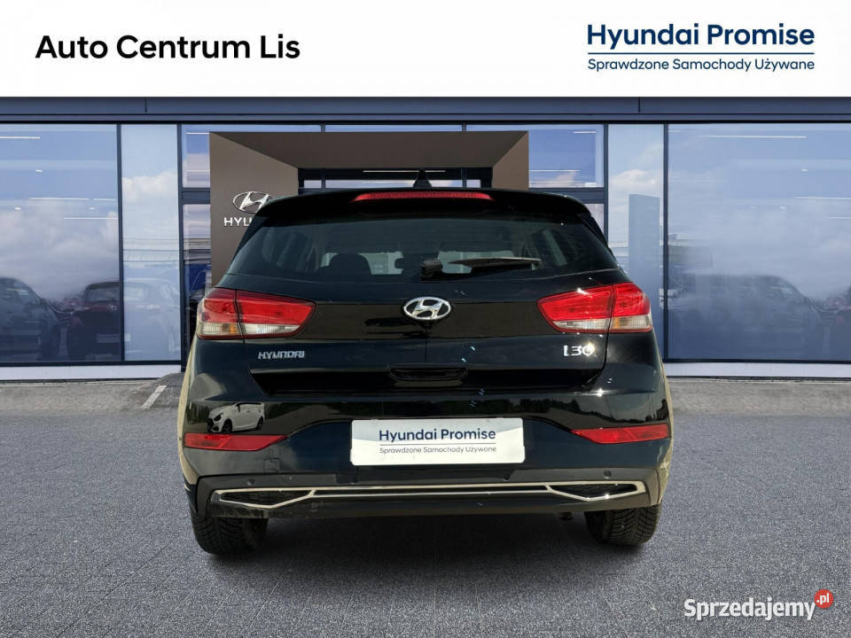 Salon Polska Autoryzowany dealer Faktura VAT 23 Kalisz