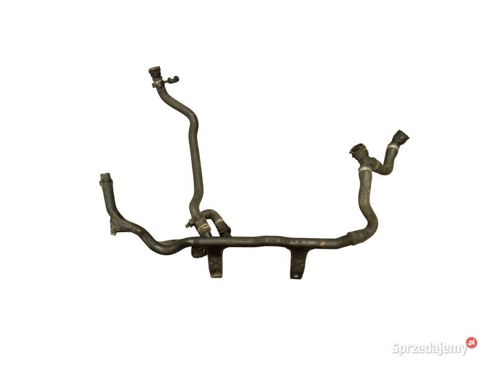 BMW E87 E81 E82 118i 120i N46 Wąż przewód układu Bydgoszcz