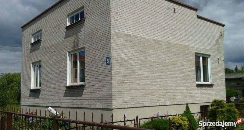 Sprzedam dom świętokrzyskie Kunów