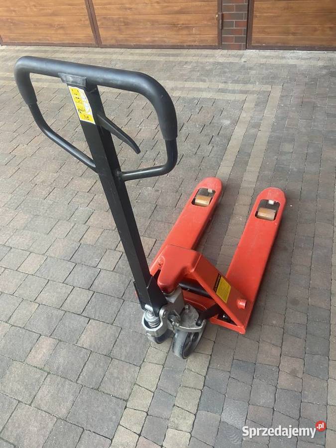 Paleciak 80 nowy nieużywany Brzeziny sprzedam