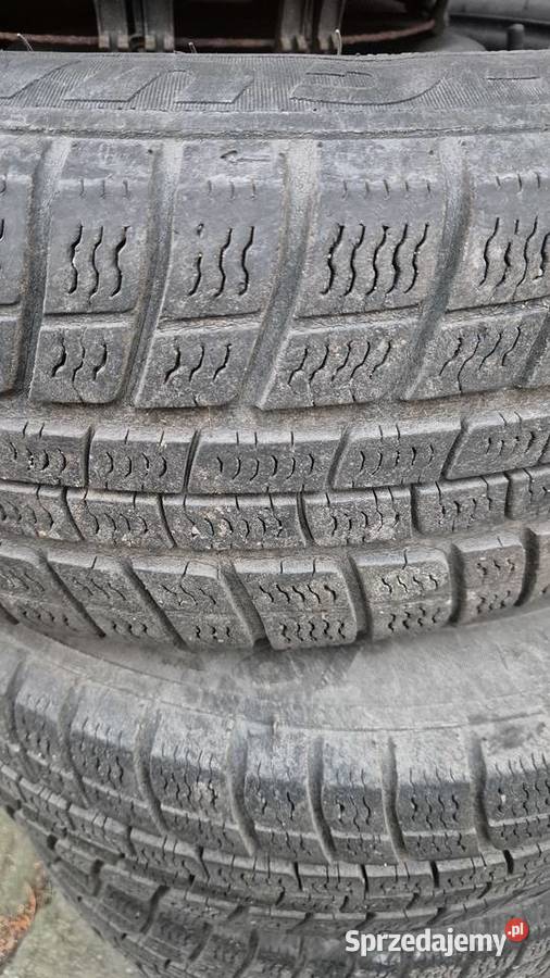 Koła Audi VW Skoda Motoryzacja Pszów