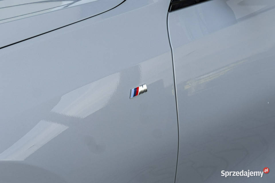 BMW 320 BMW 320i xDrive Sedan Dostępny ręki G20 podgrzewane fotele