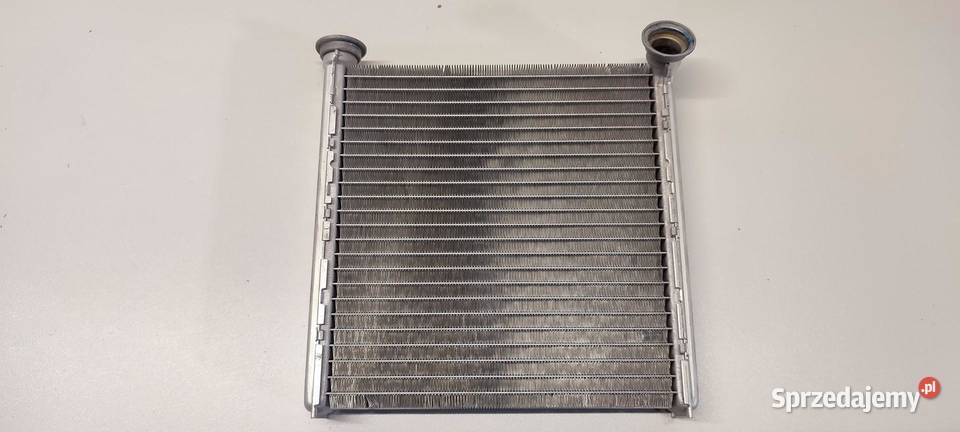 VW TAYRON WYNIENNIK CIEPŁA NAGRZEWNICA Nagrzewnice dolnośląskie