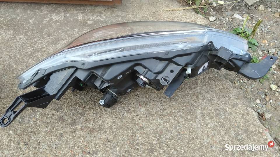 Lampa Pulsar C13 osobowe