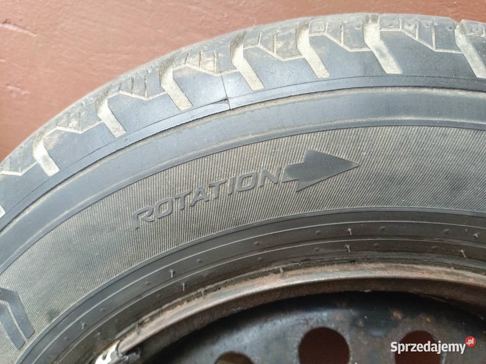 Opony zimowe 2 Kormoran Snowpro 15580 r13