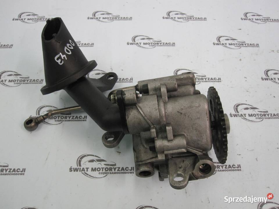 JUMPER BOXER 22 HDI TDCI EURO5 4H03 130 pompa