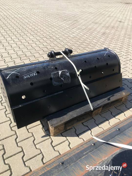 Orygonalna łyżka skarpowa 150 JCB 3CX JCB 4CX Suchoraba