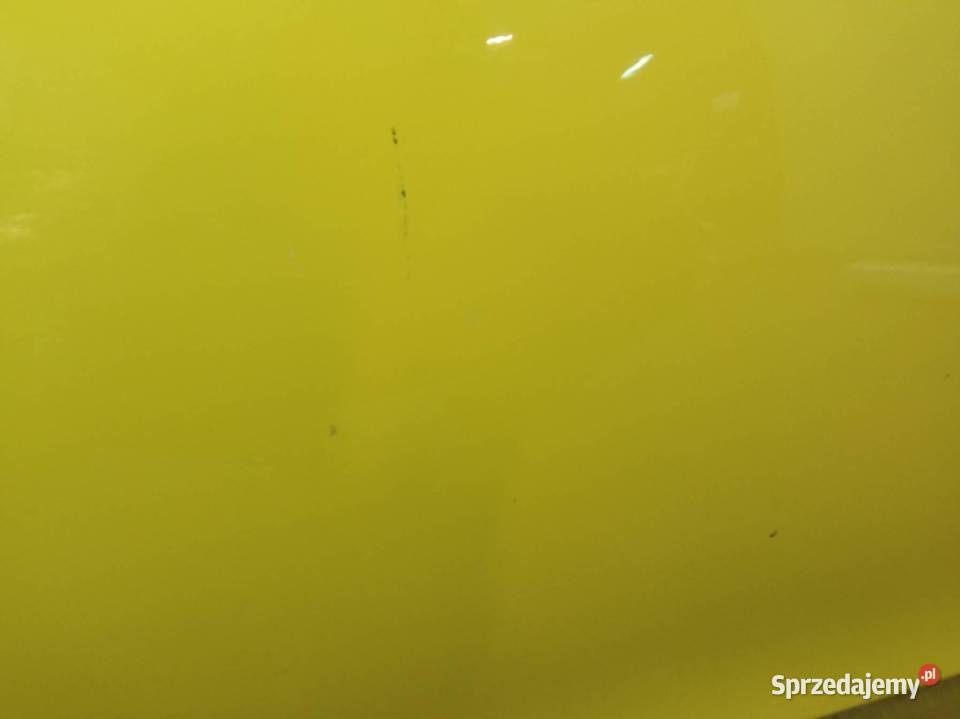 DRZWI LEWE PRZÓD Z40Q 3D Opel Corsa V 2014 E Rok produkcji 2017 Drzwi