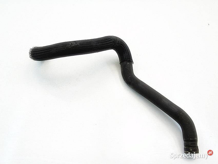 PRZEWÓD WODY 20 HDI 407 C5 C4 508 607 SCUDO