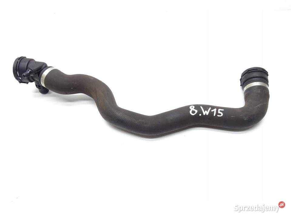RURA WĄŻ PRZEWÓD WODY BMW F20 F21 F30 F31 20 D