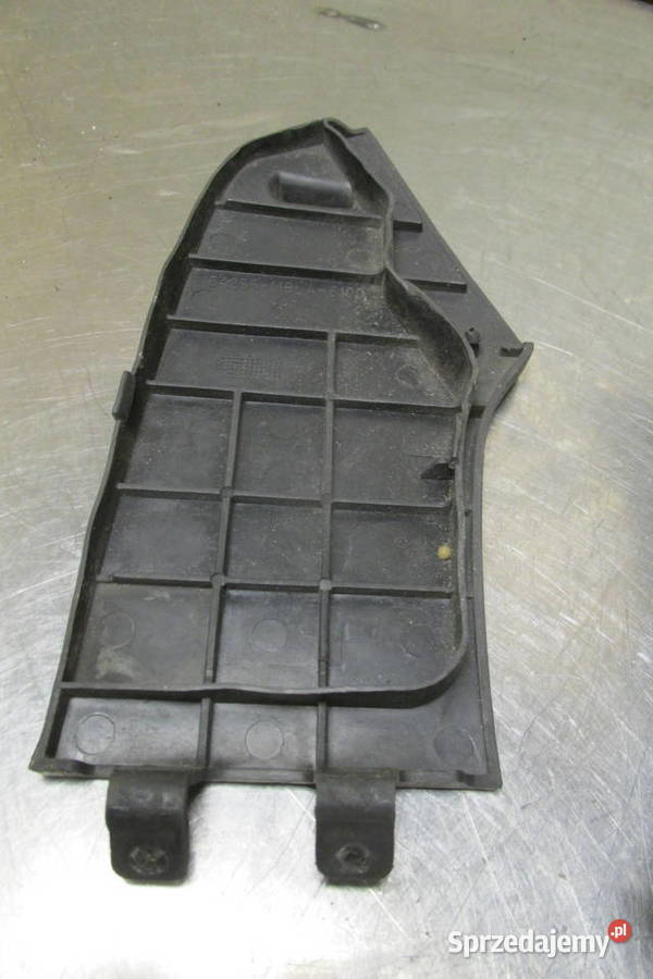 Prawy schowek Honda NTV Deauville 99r Sandomierz