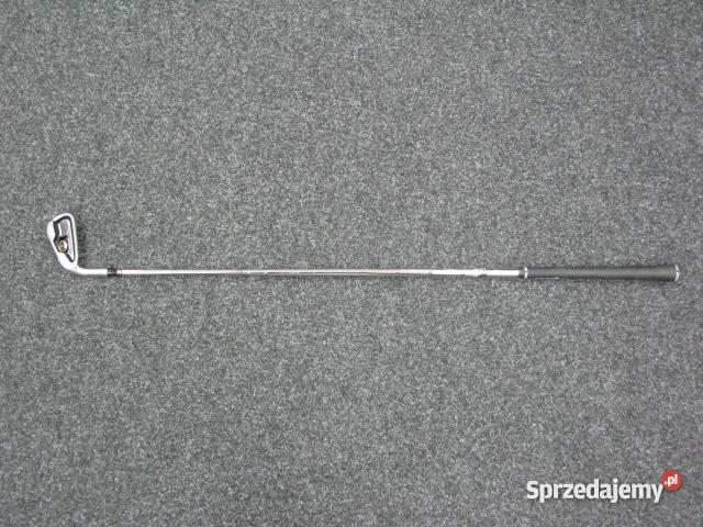 Taylor Made Golf Club 6 żelazo Wrocław sprzedam