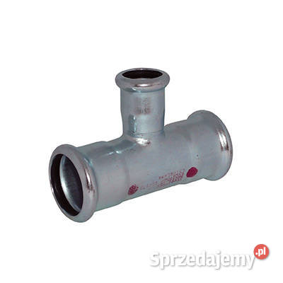 Trójnik Redukcyjny 88X76X88 392088076 Steel Pres Siedlce