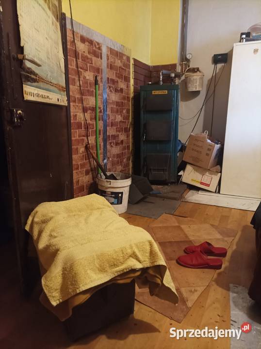 Mieszkanie 80 m2 Nowogrodziec