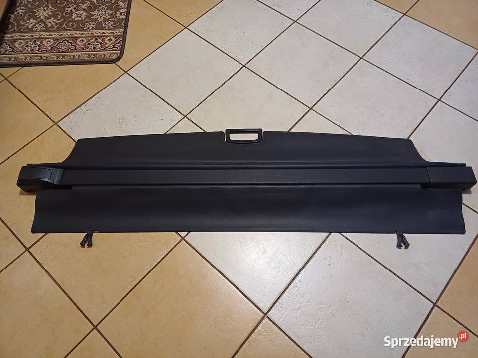 Roleta bagażnika opel astra h astra III kombi mazowieckie Łomianki