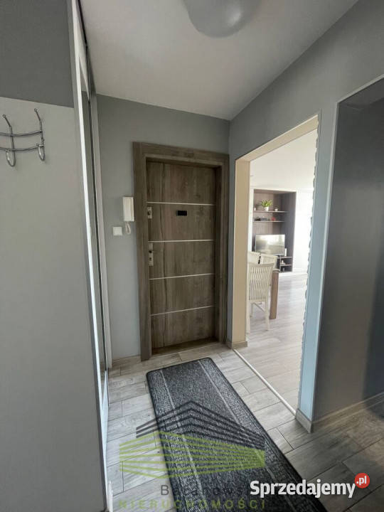 Mieszkanie Gorzów Wielkopolski 5248m 3 pokojowe Rok budowy 1980