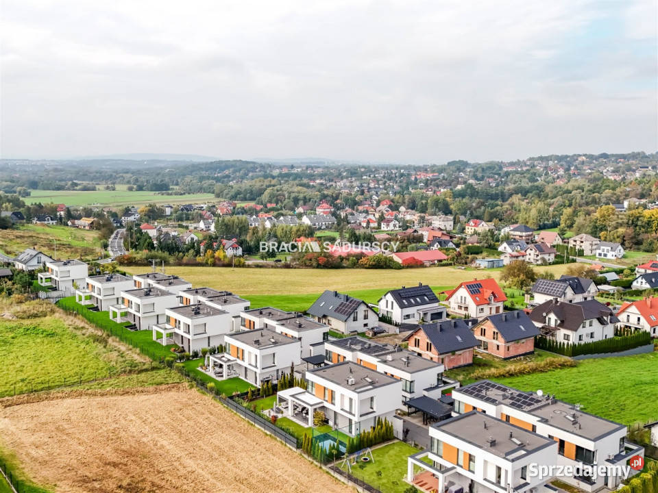 Dom 12565m2 Wrząsowice sprzedam