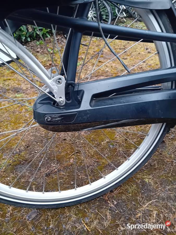 Sprzedam rower batavus inspire Lututów