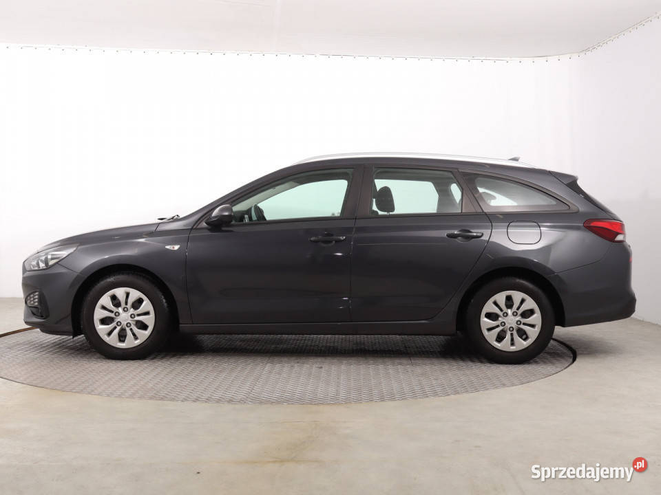 Hyundai i30 15 DPI elektryczne lusterka Katowice