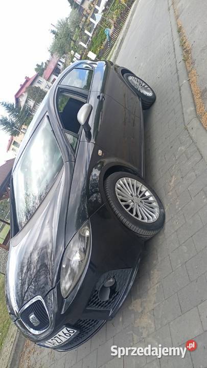 Seat Leon 2 FR 20TDI 170 07r Tarnów sprzedam