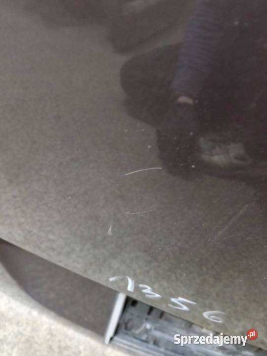 KLAPA TYŁ SZYBA TECNB LIFT FL Renault Grand sprzedam