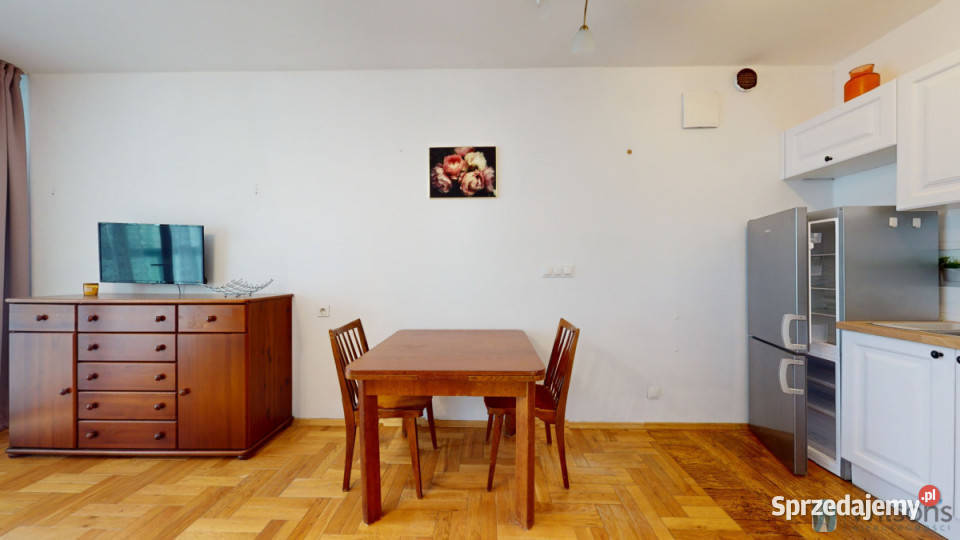 Wynajmę mieszkanie Warszawa Zwierzyniecka 4373m2 cegła sprzedam