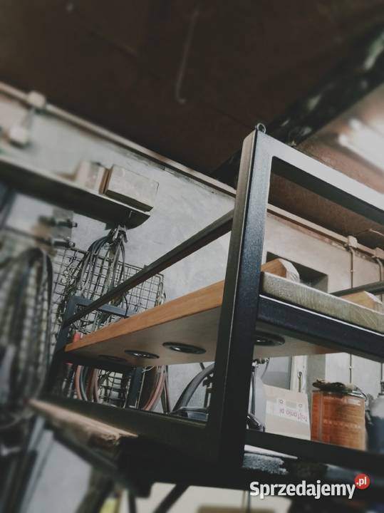 lampa loft stylowa lampa Belsoo producent Warszawa