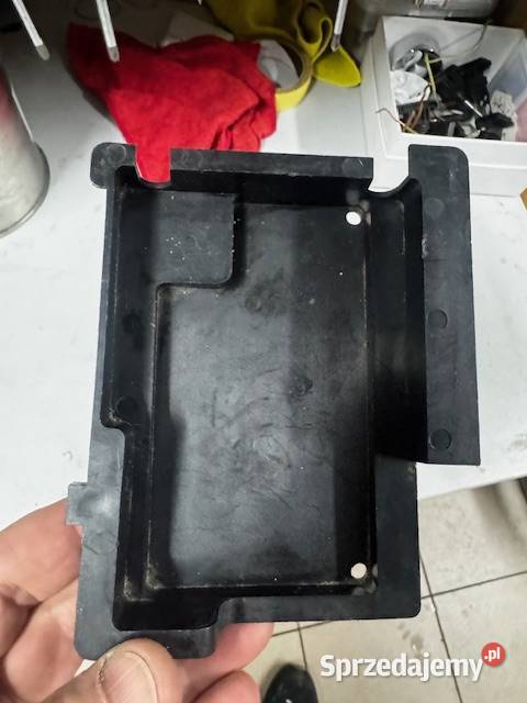 Podstawka pod akumulator Yamaha FKR 1300 Pozostałe podkarpackie Pustków-Osiedle sprzedam