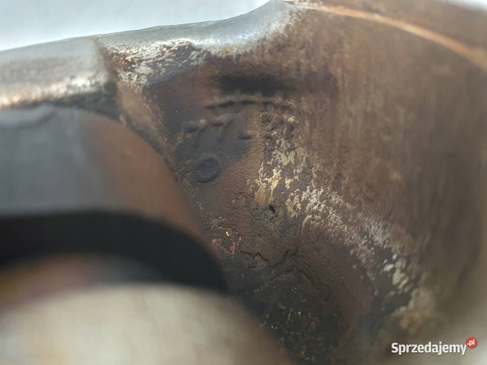 Mini Cooper R50 R53 16 16V TŁOK KORBOWÓD W10B16A osobowe lubelskie Chełm