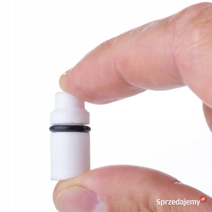 Zestaw 5 Dysz Ceramicznych HQ do Piaskarek Ludźmierz sprzedam