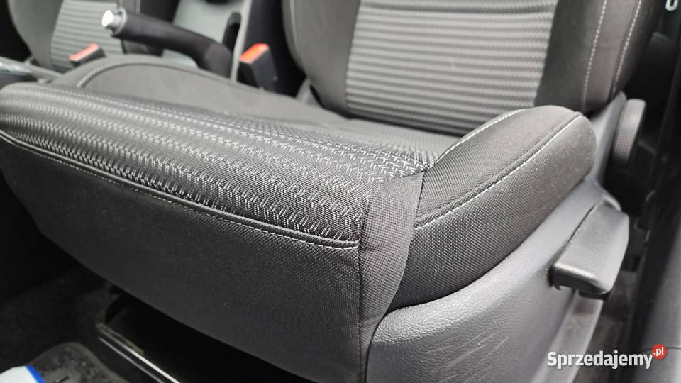 Kia Ceed 15 TGDI L Z Polskiego Salonu Faktura Rok produkcji 2022 Warszawa