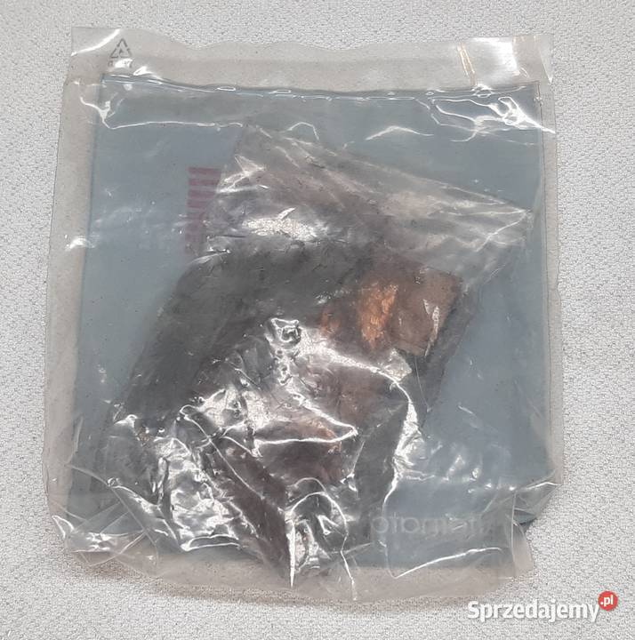 SZCZOTKI ROZRUSZNIKA BSX151 75x18x19 Układ elektryczny Mielęcin